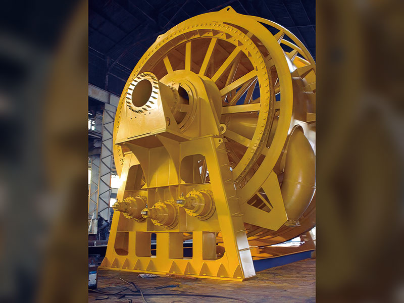 ホースリール 他